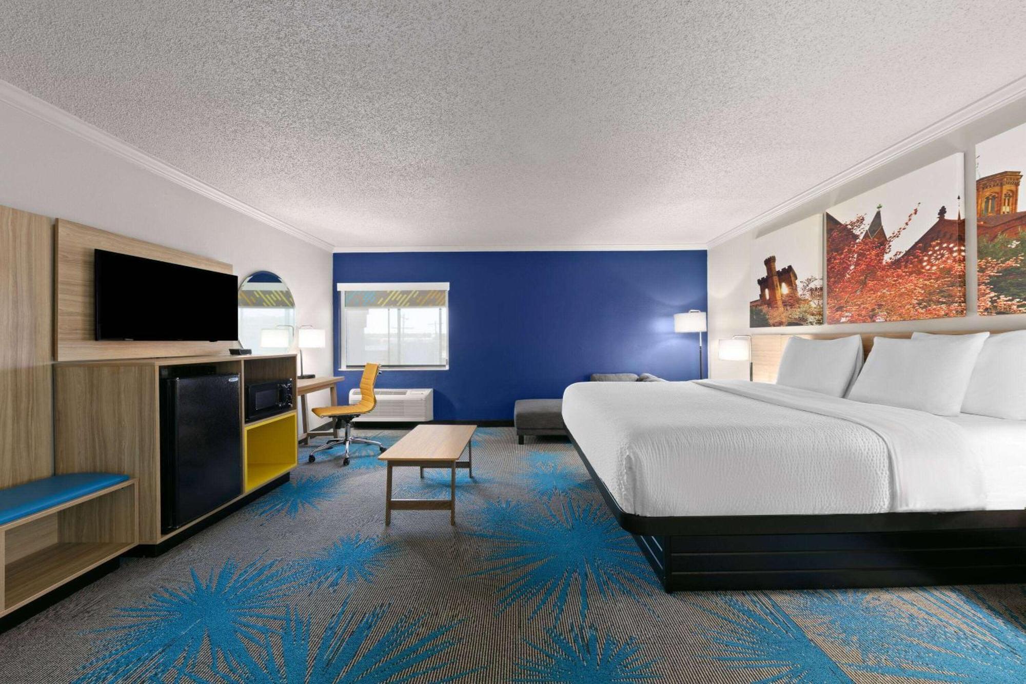 Days Inn By Wyndham Fort Smith Exterior foto