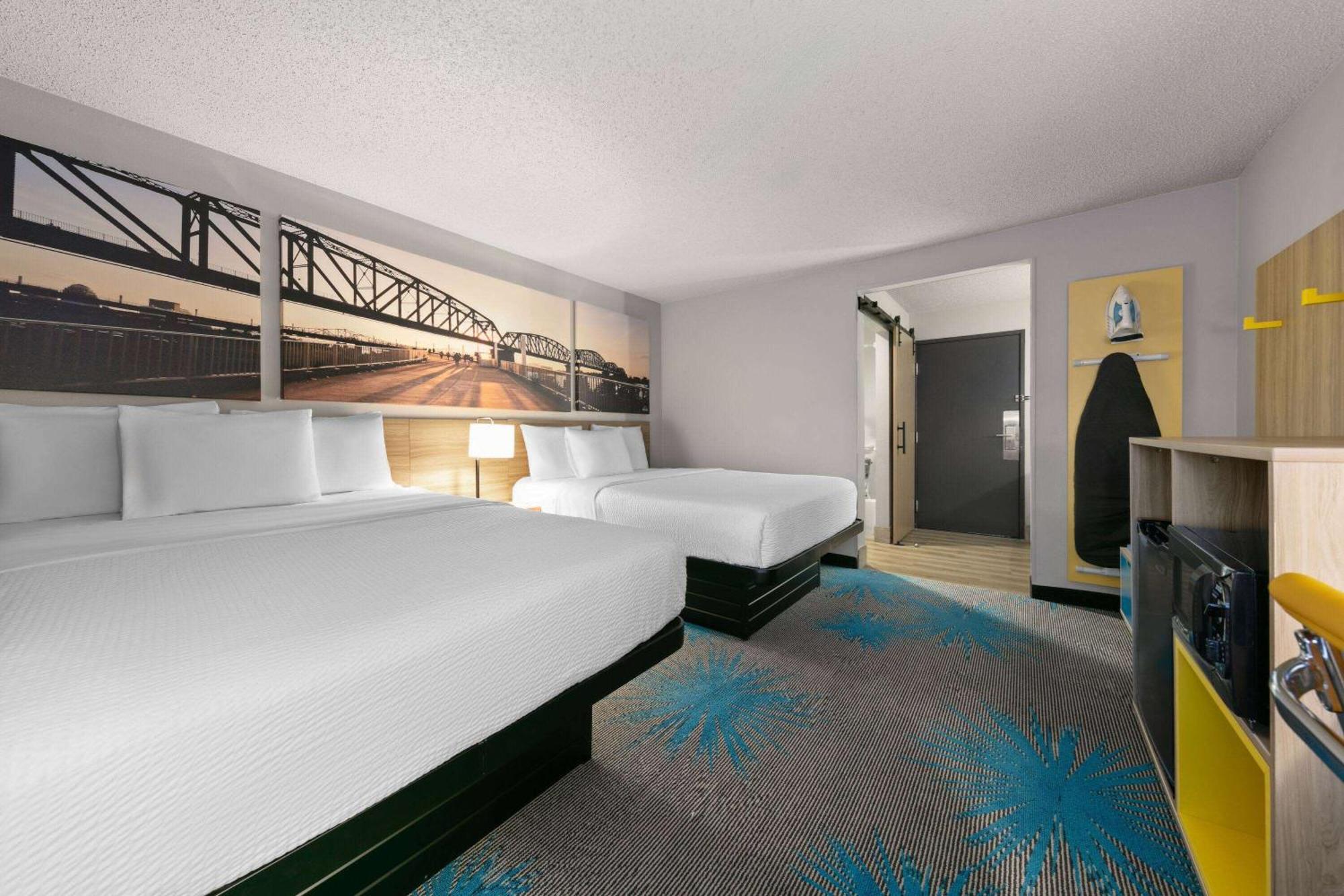 Days Inn By Wyndham Fort Smith Exterior foto