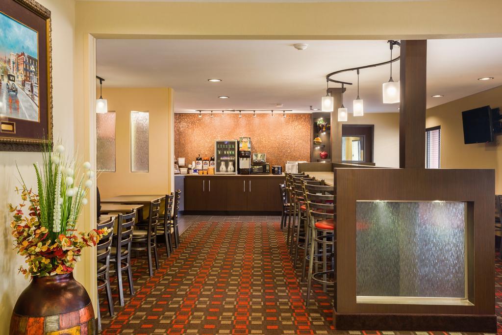 Days Inn By Wyndham Fort Smith Exterior foto